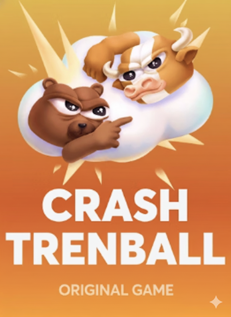 Crash Trenball screenshot
